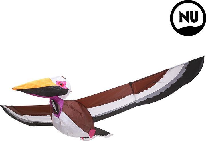 Image du produit HQ Kites Pélican 3D