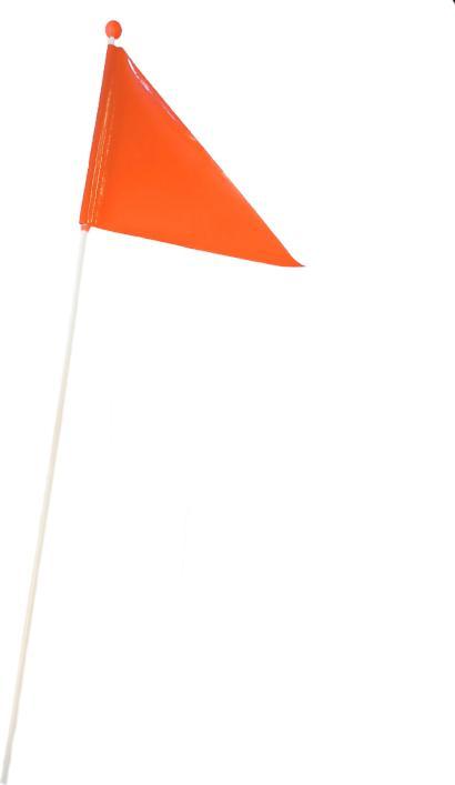 Immagine prodotto hamax Schicherheitswimpel