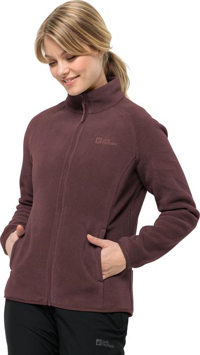 Actual product image Jack Wolfskin Moonrise Fz W (S)