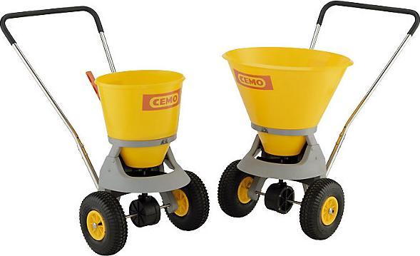 Produktbild Cemo Streuwagen