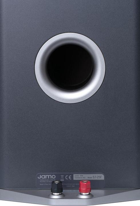 Actual product image Jamo S25F (1 pair, 250 W)
