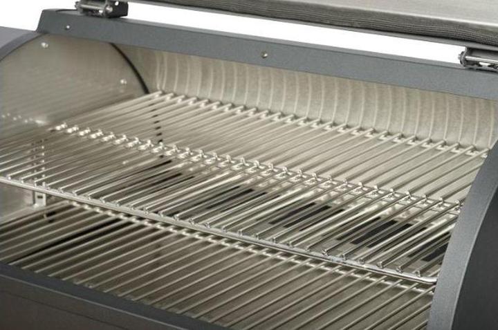 Immagine prodotto Moesta BBQ Griglia a pellet Sheriff