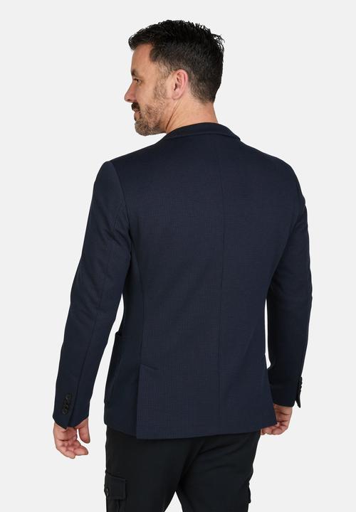 Actual product image Calamar Waffle Knit Sakko (52)