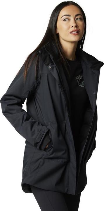Immagine prodotto Fox Gilet 22 Parka Polarizzante Blk M (M)