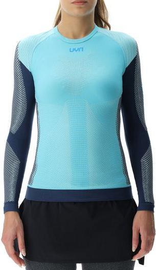 UYN Laufshirt Mit Langen Ärmeln Pb42