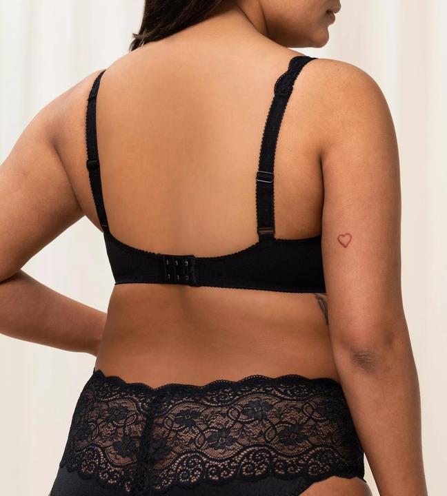 Image du produit Triumph Soutien-gorge balconnet "Amourette 300 WHP" (85 C, Une unité par pack)