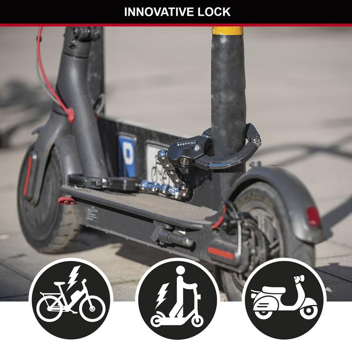Produktbild Master Lock Street Cuff 8290 (7.60 cm)