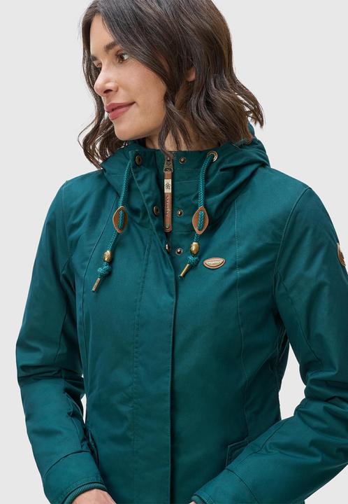 Actual product image Ragwear Monad (XS)