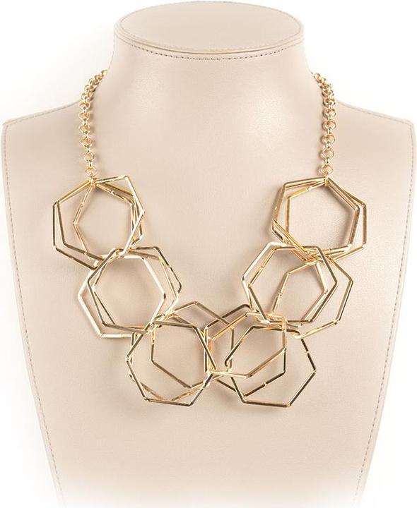 Produktbild Mifan Hexagon (Metall)