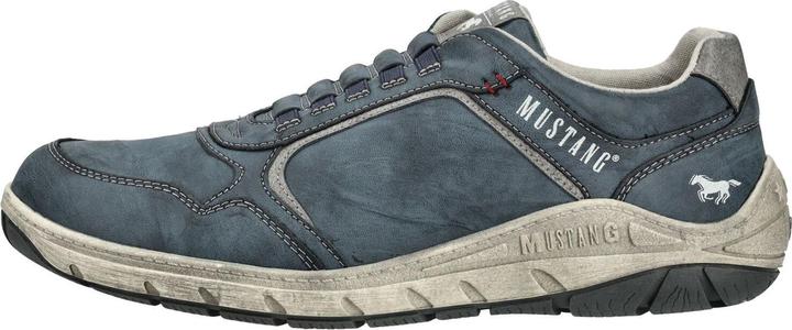 Actual product image Mustang Sneaker (40)