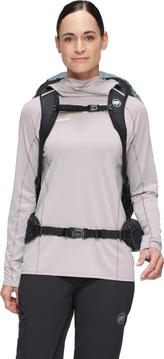 Produktbild Mammut Ducan Spine 50-60 Women (60 l)
