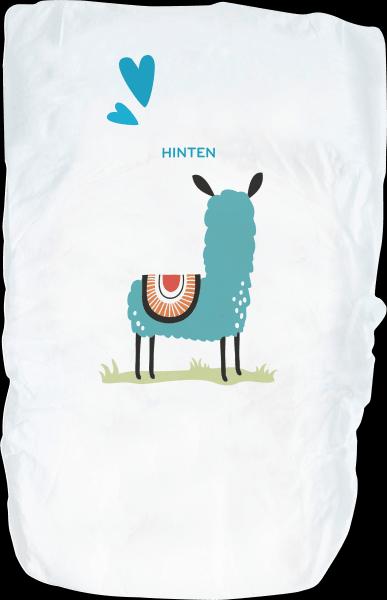 Image du produit dm babylove Premium-Windeln (Taille 5, Pack, 72 pièce(s))