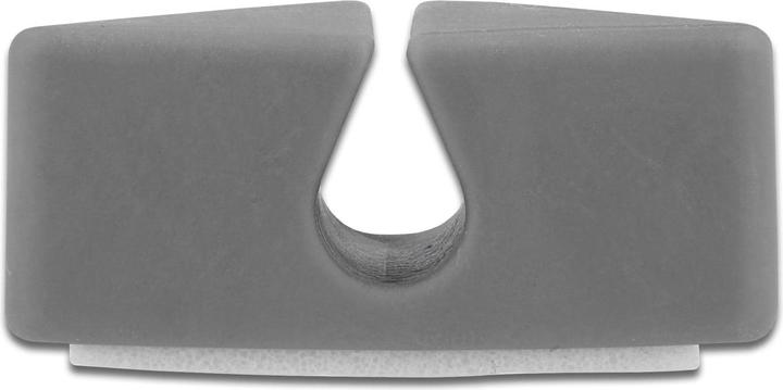Actual product image Delock Cable holder kit for cables