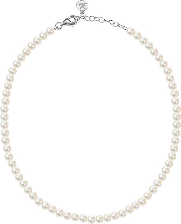 Morellato Perla Essenziale (Silber, 45 cm)