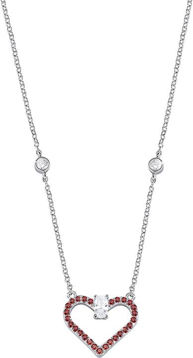 Morellato Cuori (Silber, 45 cm)