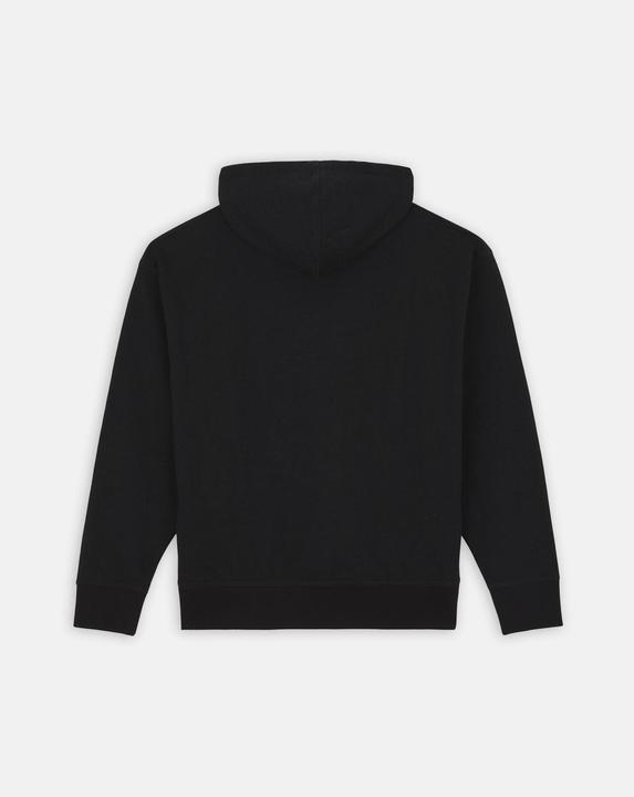 Image du produit Dickies Hoodie Clancy Heavyweight Noir (S)