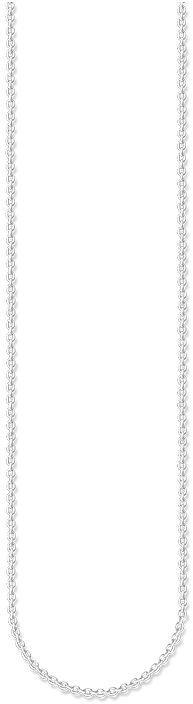 Thomas Sabo Halskette (925er Silber, 50 cm)