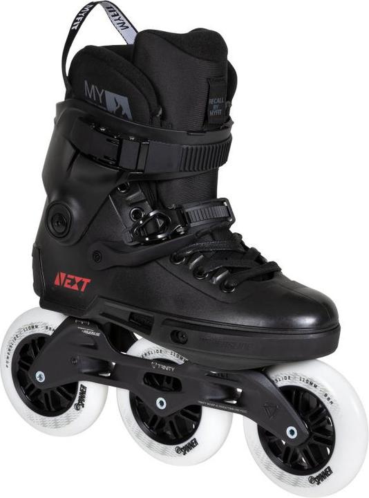 Powerslide URBAN SKATES Next (40)