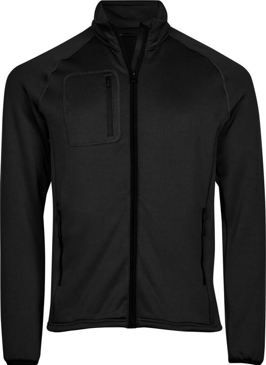 Tee Jays Fleecejacke