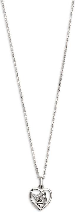 Xenox Kids Halskette (Silber, 40 cm)