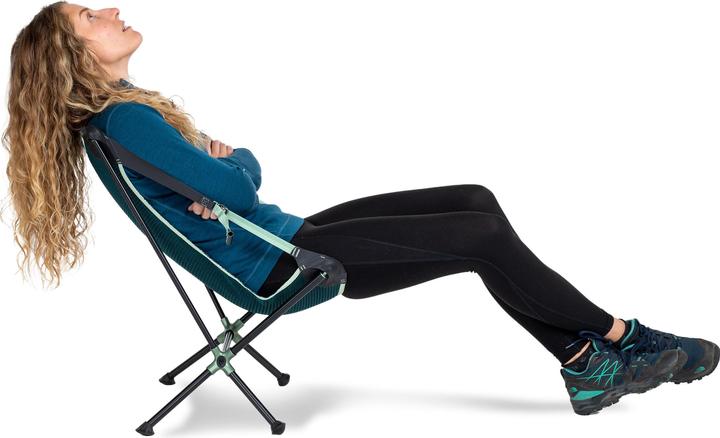 Produktbild Nemo Equipment Moonlite Reclining Camp