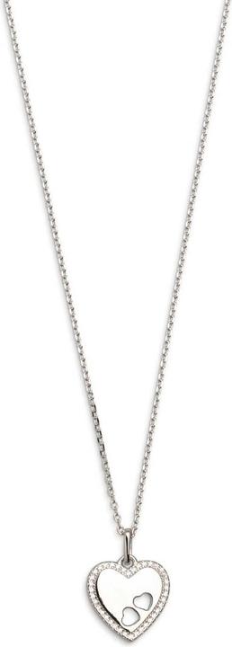 Xenox Halskette (Silber, 40 - 45 cm)
