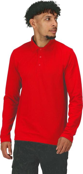 Immagine prodotto Regatta Polo Pro a maniche lunghe (XL)