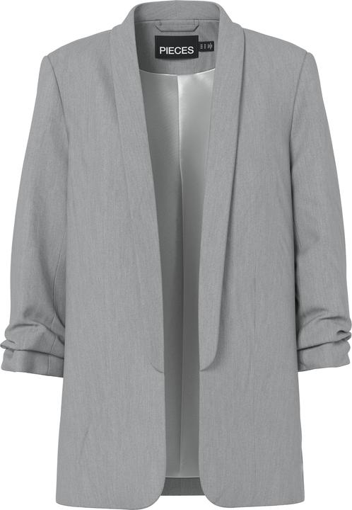 Light Grey Melange