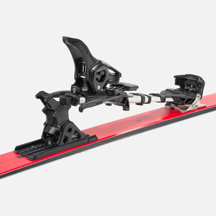 Actual product image Wedze CRUISER 80 (168 cm, Without binding)