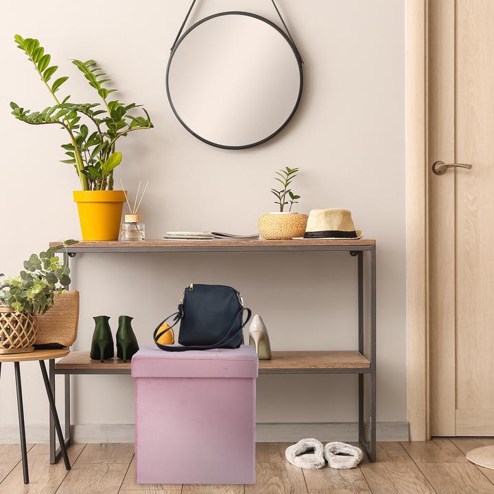 Produktbild Relaxdays Hocker