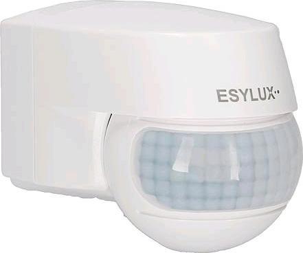 Image du produit Esylux Détecteur de mouvement MD 200 blanc (10 m)