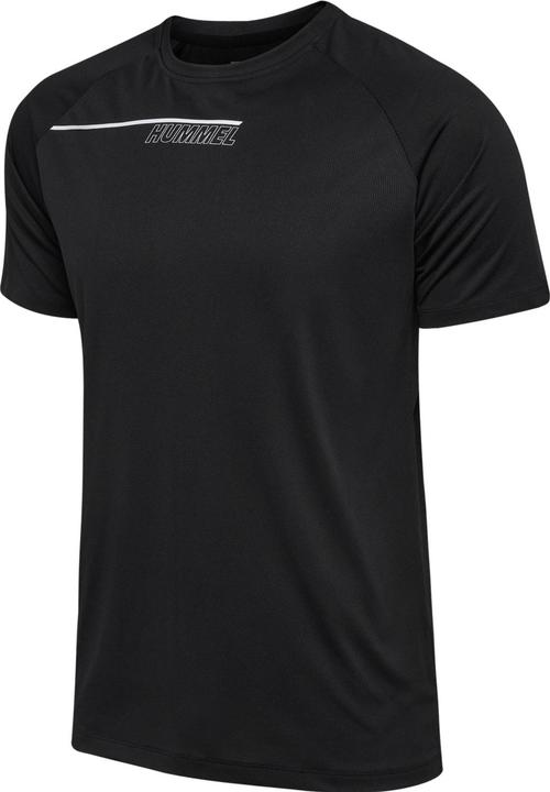 hummel hmlCOURT LIGHT WEIGHT T-SHIRT