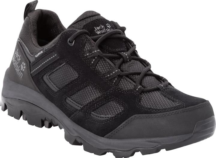 Image du produit Jack Wolfskin Vojo 3 Texapore Low M (15)