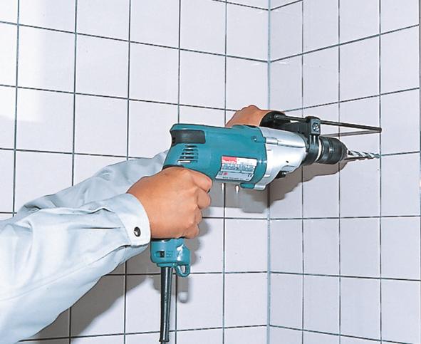 Immagine prodotto Makita HP2051FJ (Corrente elettrica)