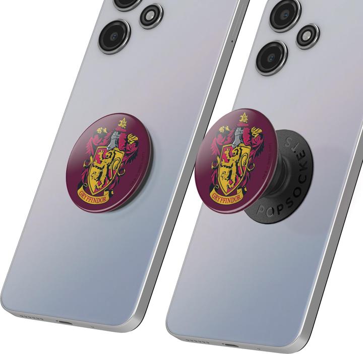 Actual product image PopSockets Gryffindor