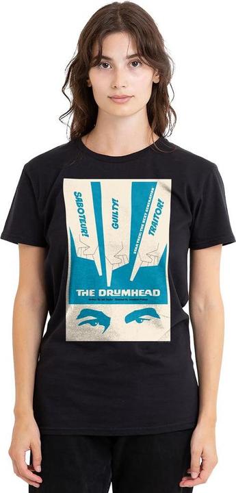 Image du produit - T-shirt THE NEXT GENERATION SEASON EPISODE - Adulte (XXL)