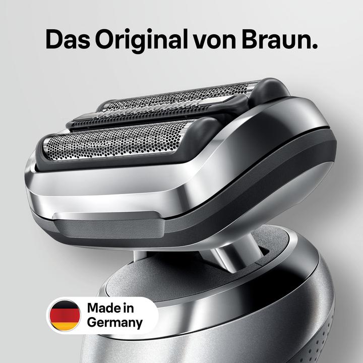 Productafbeelding Braun Combipakket 73S (1 x)
