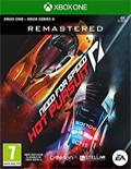 Produktbild EA Games Need for Speed: Hot Pursuit Remastered (Xbox One X, Xbox Series X, EN, IT)