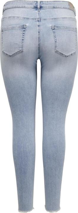 Image du produit Only Curvy CARWILLY Jeans coupe regular (W44/L30)