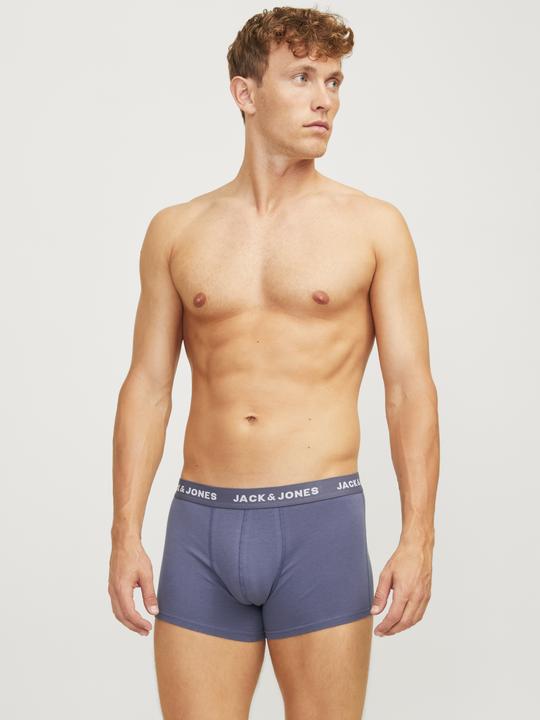 Actual product image Jack & Jones 5-pack boxer shorts Boxer shorts (S, 5-pack)