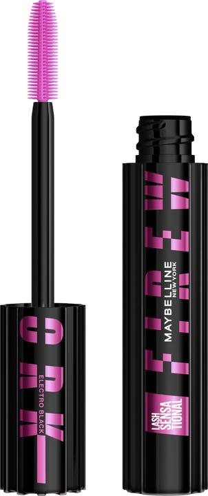 Produktbild Maybelline New York New York MNY (electro black)