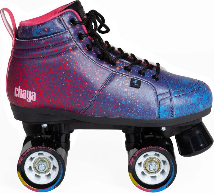 Produktbild Powerslide Chaya Vintage Rollerskates (38)