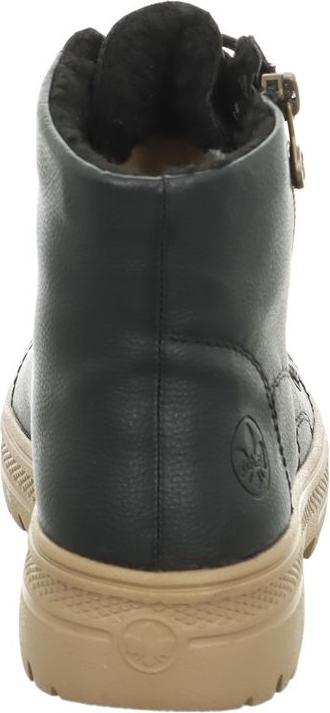 Actual product image Rieker Lace-up boot (37)