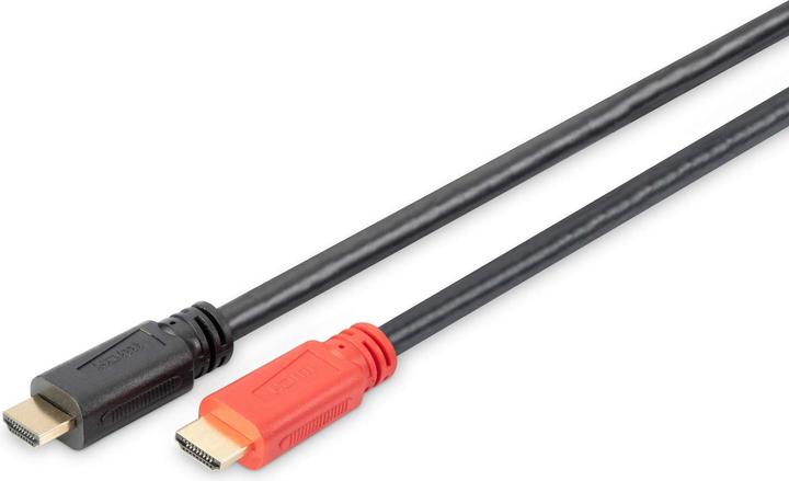 Produktbild Digitus HDMI (Typ A) — HDMI (Typ A) (15 m, HDMI)