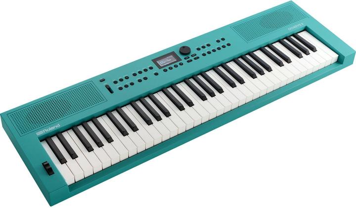 Produktbild Roland GO:KEYS 3 (61 Tasten)
