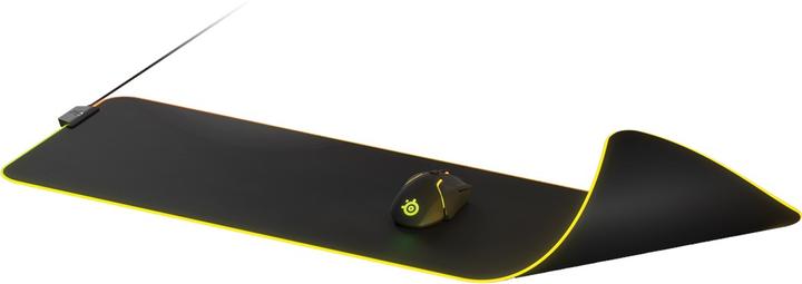 Actual product image SteelSeries QcK Prism Cloth (XL)