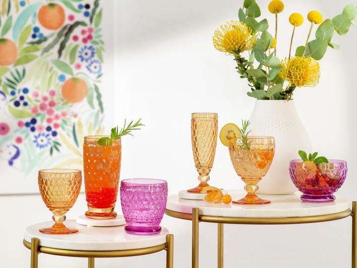 Produktbild Villeroy & Boch Wasserglas Boston Coloured (0.40 l, 1 x)