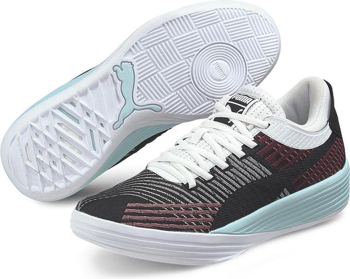 Image du produit Puma Clyde All-Pro Chaussures De Basket (46)
