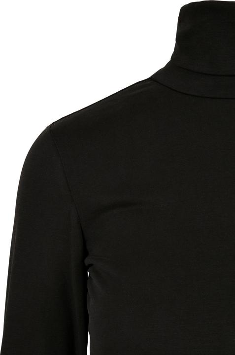 Actual product image Urban Classics Longsleeve Modal Turtleneck - 94072 (L)