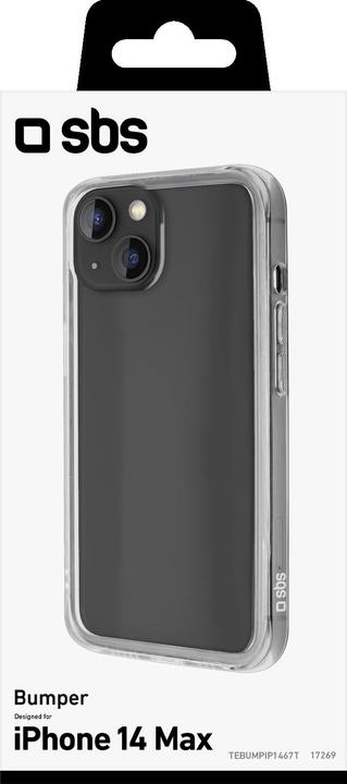 Immagine prodotto SBS Coperchio protettivo (Apple iPhone 14 Plus)